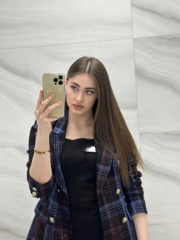 Проститутка Мирослава